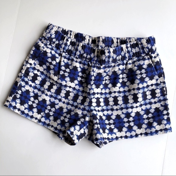 J. Crew Boardwalk Pull-On Shorts - Picture 3 of 8